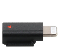 DJI adapter do telefonu Mic 3 Lightning - 1351066 - zdjęcie 4